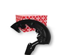 FEBI BILSTEIN 179870 Brake disc backing plate