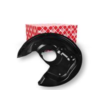 FEBI BILSTEIN 179872 Brake disc backing plate