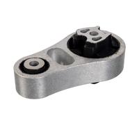 Automatic transmission mount Rear Rubber-Metal Mount 179880 FEBI BILSTEIN