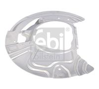FEBI BILSTEIN 179888 Splash Panel, brake disc