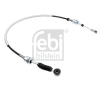 Right Manual Gear Cable Fits BMW Mini Cooper One OE 25 11 7 547 369 Febi 179904