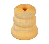 Suspension Buffer fits BMW 330D 3.0D Front 2012 on 31336791507 31336854708 Febi