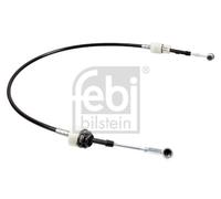 FEBI BILSTEIN 179938 Gear selector cable