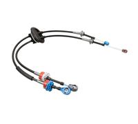 Gear shift cable tensioner 179941 FEBI BILSTEIN for CITROËN C3 I C2 C3 Pluriel