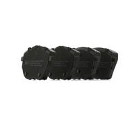 Brake Pads Set Front 179950 Febi 7LA698151 7LA698151B 26268 26269 Quality New