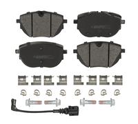 FEBI BILSTEIN 179950 Brake pad set