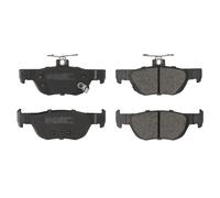 FEBI BILSTEIN 179956 Brake pad set