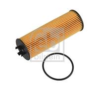 Febi Bilstein 179964 Oil Filter Fits Chevrolet Aveo Opel Corsa Vauxhall Corsa