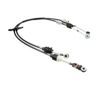 FEBI BILSTEIN 180004 Manual Transmission Cable Pull Fits Opel Movano B Van
