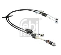 FEBI BILSTEIN 180004 Gear selector cable