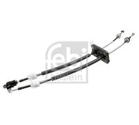 FEBI BILSTEIN 180007 Manual Transmission Cable Pull Fits Citroen Relay 2 Van