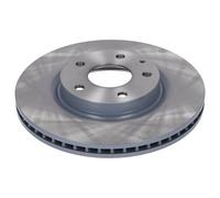 FEBI BILSTEIN 180008 Brake disc