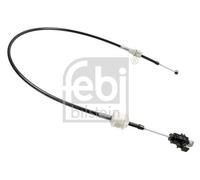 FEBI BILSTEIN 180022 Gear selector cable