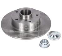 FEBI BILSTEIN 180024 Brake disc