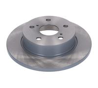 FEBI BILSTEIN 180025 Brake Disc Rear Fits Suzuki Swace Toyota Corolla Saloon
