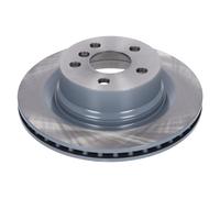 FEBI BILSTEIN 180031 Brake disc