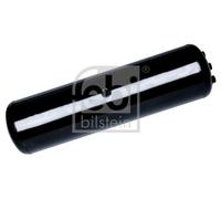 FEBI BILSTEIN 180033 Compressed-Air System Air Tank Steel Fits MERCEDES-BENZ