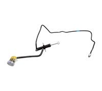 FEBI BILSTEIN 180044 Clutch Master Cylinder Fits Fiat 500 C Panda Ford KA