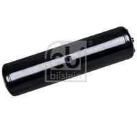 FEBI BILSTEIN AIR TANK, COMPRESSED-AIR SYSTEM MERCEDES-BENZ ACTROS MP2 / MP3 ACT