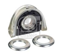 FEBI BILSTEIN 180068 Propshaft Suspension 252mm Length Replacement Fits VOLVO
