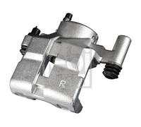 Febi Bilstein 180078 Front Right Brake Caliper Fits Mazda 6 GJ6A3361X
