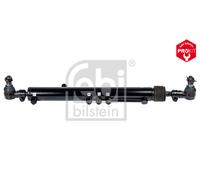 FEBI BILSTEIN 180096 Slave Cylinder, power steering for MAN