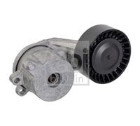 FEBI BILSTEIN 180107 V-Ribbed Belt Belt Tensioner Fits Citroen Peugeot Toyota