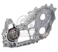 FEBI BILSTEIN 180113 Oil Pump Fits Toyota Hiace 4 Van BUS 5 Van / Commuter 5 BUS