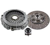 FEBI BILSTEIN 180135 Clutch Kit 430mm Outer Diameter Replacement Fits MAN