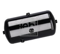 Air Tank, compressed-air system 180164 Febi 1227891 1616334 1733546 Quality New