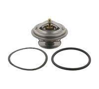 febi bilstein 18017 Thermostat with o-ring and seal, pack of one
