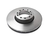 FEBI BILSTEIN BRAKE DISC FRONT IRISBUS IVECO RENAULT TRUCKS VOLVO ARWAY C CROSSW