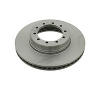 FEBI BILSTEIN 18021 Brake disc