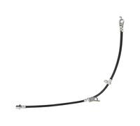 Febi Brake Hydraulic Hose Line Front Left fits Lexus Nx 2014 on