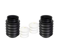 Shock Absorber Dust Cover Kit fits MINI CLUBVAN ONE R55 1.6 Front 12 to 14 Febi