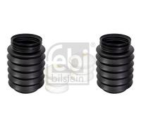 FEBI BILSTEIN 180256 Dust cover kit, shock absorber