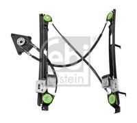 FEBI BILSTEIN Window Regulator 180261 Front Left - Fits SEAT Altea, Toledo