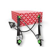 FEBI BILSTEIN 180261 Window regulator