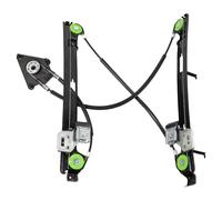 FEBI BILSTEIN Window Regulator 180261 Front Left - Fits SEAT Altea, Toledo