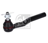 Febi Bilstein 180271 Front Right Tie Rod End Fits Mazda 2 DA8A32280