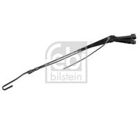 Wiper arm Front Steel 180301 FEBI BILSTEIN for MERCEDES-BENZ SPRINTER 2-t Bus