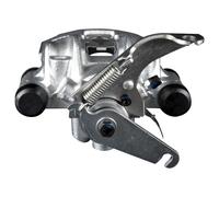 Brake Caliper fits IVECO DAILY 3.0D Rear Right 2004 on 042535111 042536631 Febi