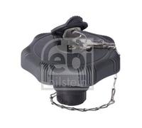 FEBI BILSTEIN 180327 Fuel Tank Cap Plastic High Quality Replacement Fits CLAAS
