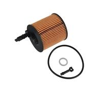 febi bilstein 180329 Oil Filter with seal and additional parts, 1 unit