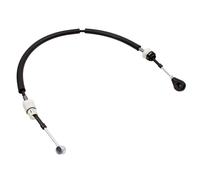 Manual Transmission Cable FEBI Fits FIAT Grande Punto Evo 05-14 55199398