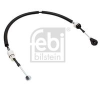 FEBI BILSTEIN 180344 Manual Transmission Cable Pull Replacement Fits Fiat
