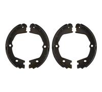FEBI BILSTEIN 180347 Handbrake shoes