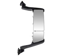 FEBI BILSTEIN 180354 Mirror System Right Exterior Mirror Electric for left-hand drive vehicles 81637306874