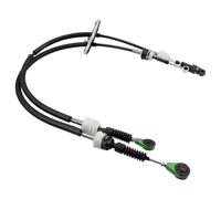 FEBI BILSTEIN 180364 Gear selector cable