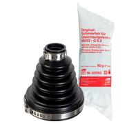 FEBI BILSTEIN 180365 CV boot kit, drive shaft